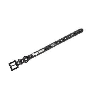 Supreme/BB Simon Studded Dog Collar small